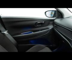 Hyundai i20 This 2022 Hyundai i20 T-GDi Premium presents an exceptional ownership proposition with i - 29