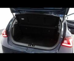 Hyundai i20 This 2022 Hyundai i20 T-GDi Premium presents an exceptional ownership proposition with i - 33