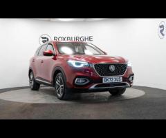 MG MG HS This 2022 MG HS T GDI Exclusive is a superb example, having been owned by just one careful