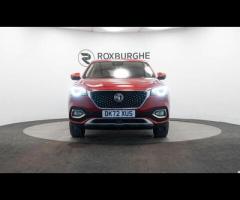 MG MG HS This 2022 MG HS T GDI Exclusive is a superb example, having been owned by just one careful - 2