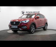 MG MG HS This 2022 MG HS T GDI Exclusive is a superb example, having been owned by just one careful - 3