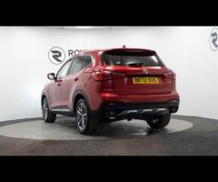 MG MG HS This 2022 MG HS T GDI Exclusive is a superb example, having been owned by just one careful - 5