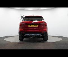 MG MG HS This 2022 MG HS T GDI Exclusive is a superb example, having been owned by just one careful - 7