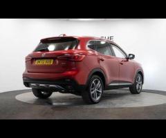 MG MG HS This 2022 MG HS T GDI Exclusive is a superb example, having been owned by just one careful - 8