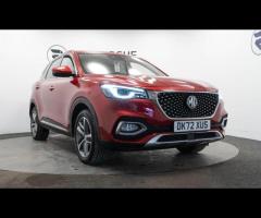 MG MG HS This 2022 MG HS T GDI Exclusive is a superb example, having been owned by just one careful - 10