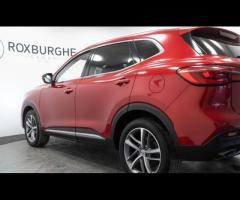 MG MG HS This 2022 MG HS T GDI Exclusive is a superb example, having been owned by just one careful - 16