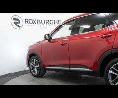 MG MG HS This 2022 MG HS T GDI Exclusive is a superb example, having been owned by just one careful - 17