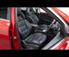 MG MG HS This 2022 MG HS T GDI Exclusive is a superb example, having been owned by just one careful - 20