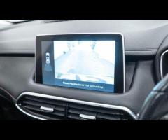 MG MG HS This 2022 MG HS T GDI Exclusive is a superb example, having been owned by just one careful - 25