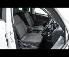 Volkswagen Tiguan This 2022 Volkswagen Tiguan TSI Life is a superb example, boasting a clear vehicle - 20