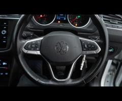 Volkswagen Tiguan This 2022 Volkswagen Tiguan TSI Life is a superb example, boasting a clear vehicle - 23