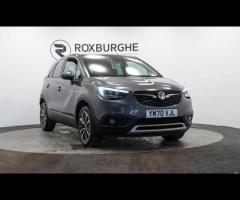 Vauxhall Crossland X This 2021 Vauxhall Crossland X Turbo Elite Nav presents a superb ownership prop