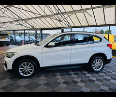 BMW X1 2.0 X1 sDrive 18d SE Auto 5dr - 5