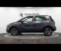 Vauxhall Crossland X This 2021 Vauxhall Crossland X Turbo Elite Nav presents a superb ownership prop - 4