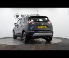 Vauxhall Crossland X This 2021 Vauxhall Crossland X Turbo Elite Nav presents a superb ownership prop - 5