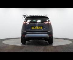 Vauxhall Crossland X This 2021 Vauxhall Crossland X Turbo Elite Nav presents a superb ownership prop - 7