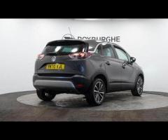 Vauxhall Crossland X This 2021 Vauxhall Crossland X Turbo Elite Nav presents a superb ownership prop - 8