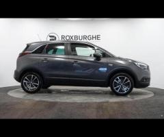 Vauxhall Crossland X This 2021 Vauxhall Crossland X Turbo Elite Nav presents a superb ownership prop - 9