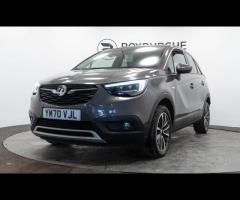 Vauxhall Crossland X This 2021 Vauxhall Crossland X Turbo Elite Nav presents a superb ownership prop - 10