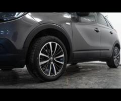 Vauxhall Crossland X This 2021 Vauxhall Crossland X Turbo Elite Nav presents a superb ownership prop - 11