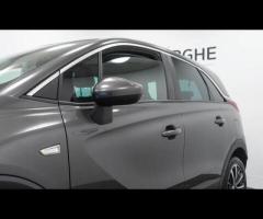 Vauxhall Crossland X This 2021 Vauxhall Crossland X Turbo Elite Nav presents a superb ownership prop - 12