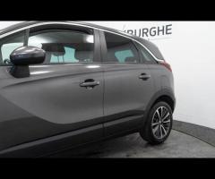 Vauxhall Crossland X This 2021 Vauxhall Crossland X Turbo Elite Nav presents a superb ownership prop - 13