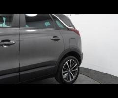 Vauxhall Crossland X This 2021 Vauxhall Crossland X Turbo Elite Nav presents a superb ownership prop - 14