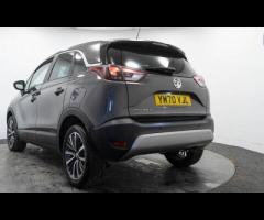 Vauxhall Crossland X This 2021 Vauxhall Crossland X Turbo Elite Nav presents a superb ownership prop - 15