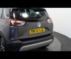 Vauxhall Crossland X This 2021 Vauxhall Crossland X Turbo Elite Nav presents a superb ownership prop - 16