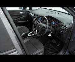 Vauxhall Crossland X This 2021 Vauxhall Crossland X Turbo Elite Nav presents a superb ownership prop - 19