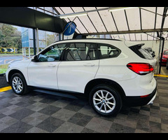 BMW X1 2.0 X1 sDrive 18d SE Auto 5dr - 7