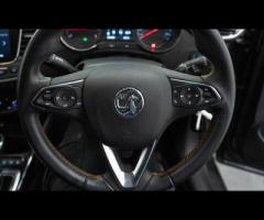 Vauxhall Crossland X This 2021 Vauxhall Crossland X Turbo Elite Nav presents a superb ownership prop - 23
