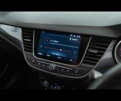Vauxhall Crossland X This 2021 Vauxhall Crossland X Turbo Elite Nav presents a superb ownership prop - 25