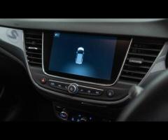 Vauxhall Crossland X This 2021 Vauxhall Crossland X Turbo Elite Nav presents a superb ownership prop - 26