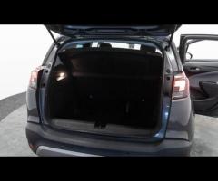 Vauxhall Crossland X This 2021 Vauxhall Crossland X Turbo Elite Nav presents a superb ownership prop - 33