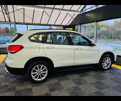 BMW X1 2.0 X1 sDrive 18d SE Auto 5dr - 9