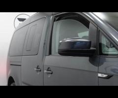 Volkswagen Caddy Maxi Life This 2018 Volkswagen Caddy Maxi Life TDI presents a superb ownership hist - 12