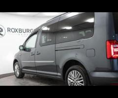 Volkswagen Caddy Maxi Life This 2018 Volkswagen Caddy Maxi Life TDI presents a superb ownership hist - 15