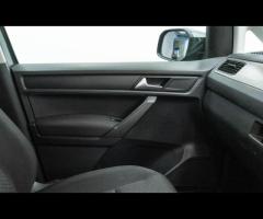 Volkswagen Caddy Maxi Life This 2018 Volkswagen Caddy Maxi Life TDI presents a superb ownership hist - 25