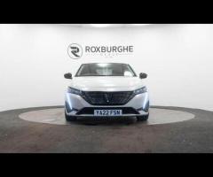 Peugeot 308 This 2022 Peugeot 308 Allure Premium is a superb example, having been owned by just one - 2