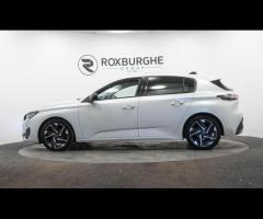 Peugeot 308 This 2022 Peugeot 308 Allure Premium is a superb example, having been owned by just one - 4