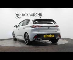 Peugeot 308 This 2022 Peugeot 308 Allure Premium is a superb example, having been owned by just one - 5