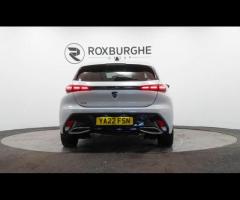 Peugeot 308 This 2022 Peugeot 308 Allure Premium is a superb example, having been owned by just one - 7