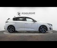 Peugeot 308 This 2022 Peugeot 308 Allure Premium is a superb example, having been owned by just one - 9