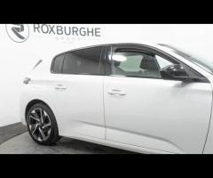 Peugeot 308 This 2022 Peugeot 308 Allure Premium is a superb example, having been owned by just one - 12
