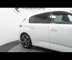 Peugeot 308 This 2022 Peugeot 308 Allure Premium is a superb example, having been owned by just one - 13