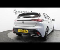 Peugeot 308 This 2022 Peugeot 308 Allure Premium is a superb example, having been owned by just one - 14