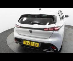 Peugeot 308 This 2022 Peugeot 308 Allure Premium is a superb example, having been owned by just one - 15