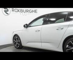 Peugeot 308 This 2022 Peugeot 308 Allure Premium is a superb example, having been owned by just one - 19