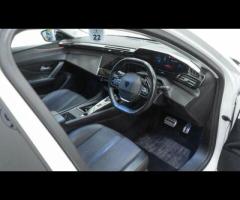 Peugeot 308 This 2022 Peugeot 308 Allure Premium is a superb example, having been owned by just one - 20